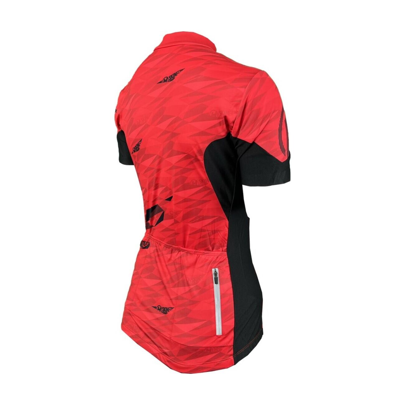 Maglia a maniche corte - SKINFIT NEO WOMEN 5/5