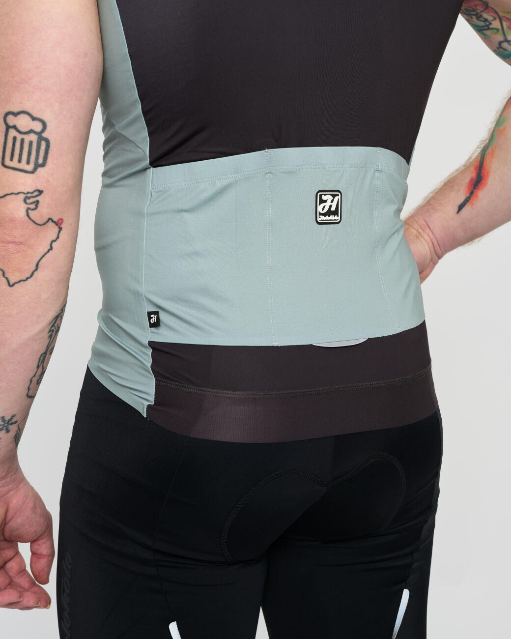 Jersey sans manches - SIMPLE 5/7
