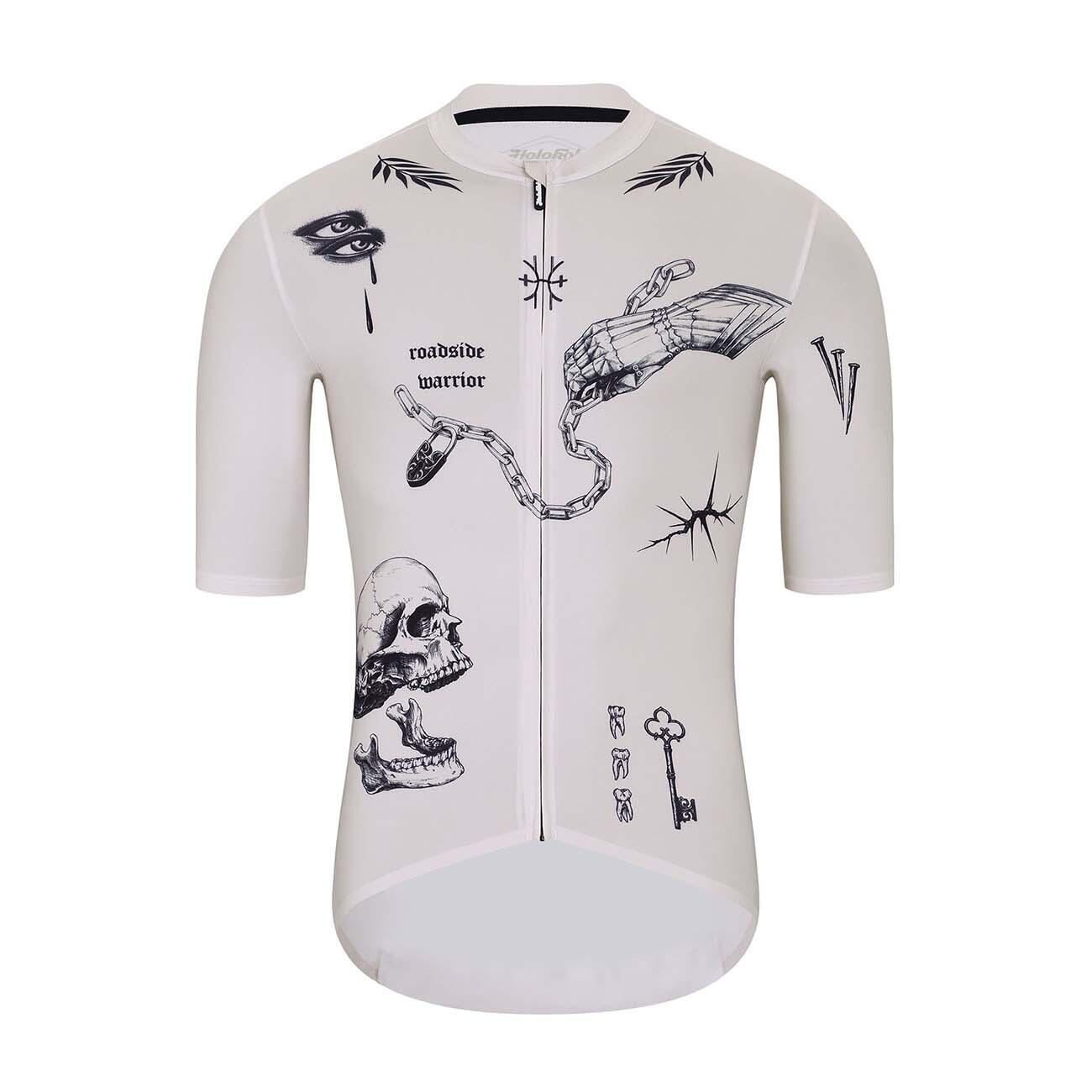 Maglia a maniche corte - TATTOO ELITE 1/7