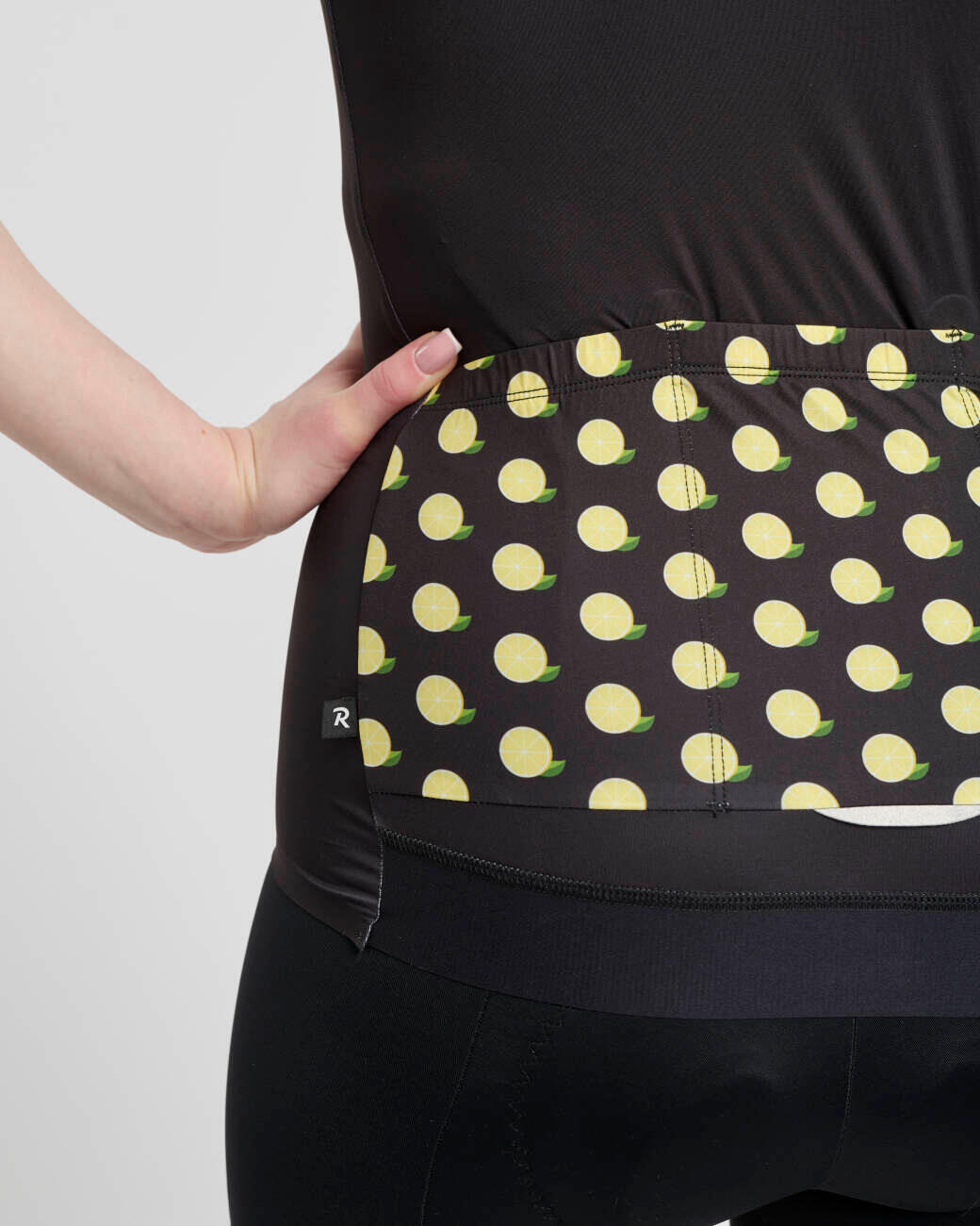 Camisola com mangas curtas - FRUIT LADY 6/7