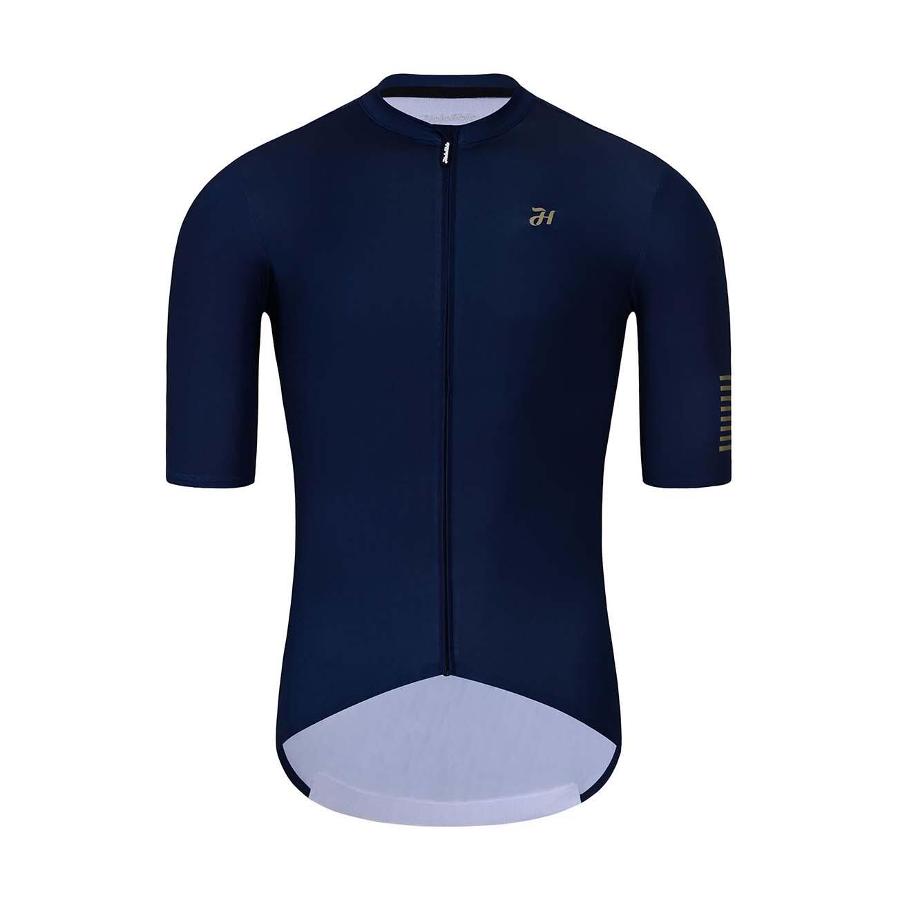 Maillot a manches courtes - VICTORIOUS GOLD 1/8