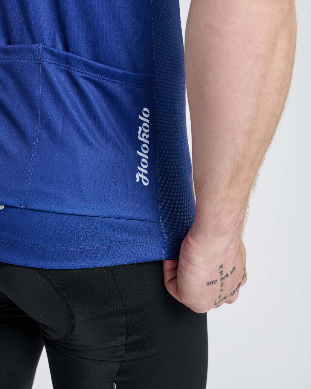 Maillot a manches courtes - GEAR UP 6/7