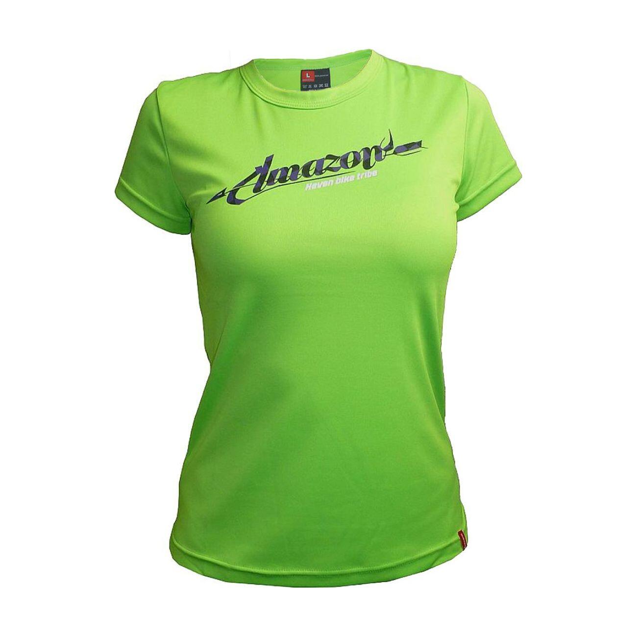 HAVEN Maglia a maniche corte - AMAZON SHORT