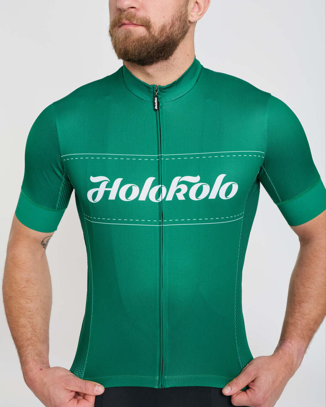 Maglia a maniche corte - GEAR UP 4/6