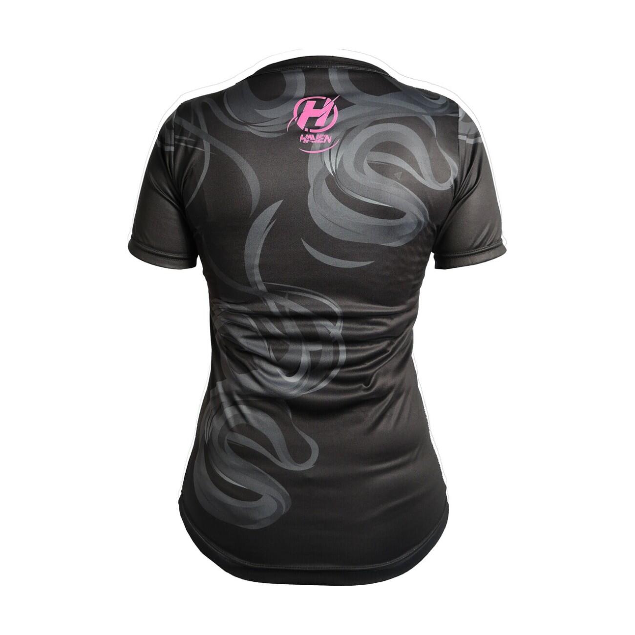 Maglia a maniche corte - ENERGY CRAZY SHORT 3/5
