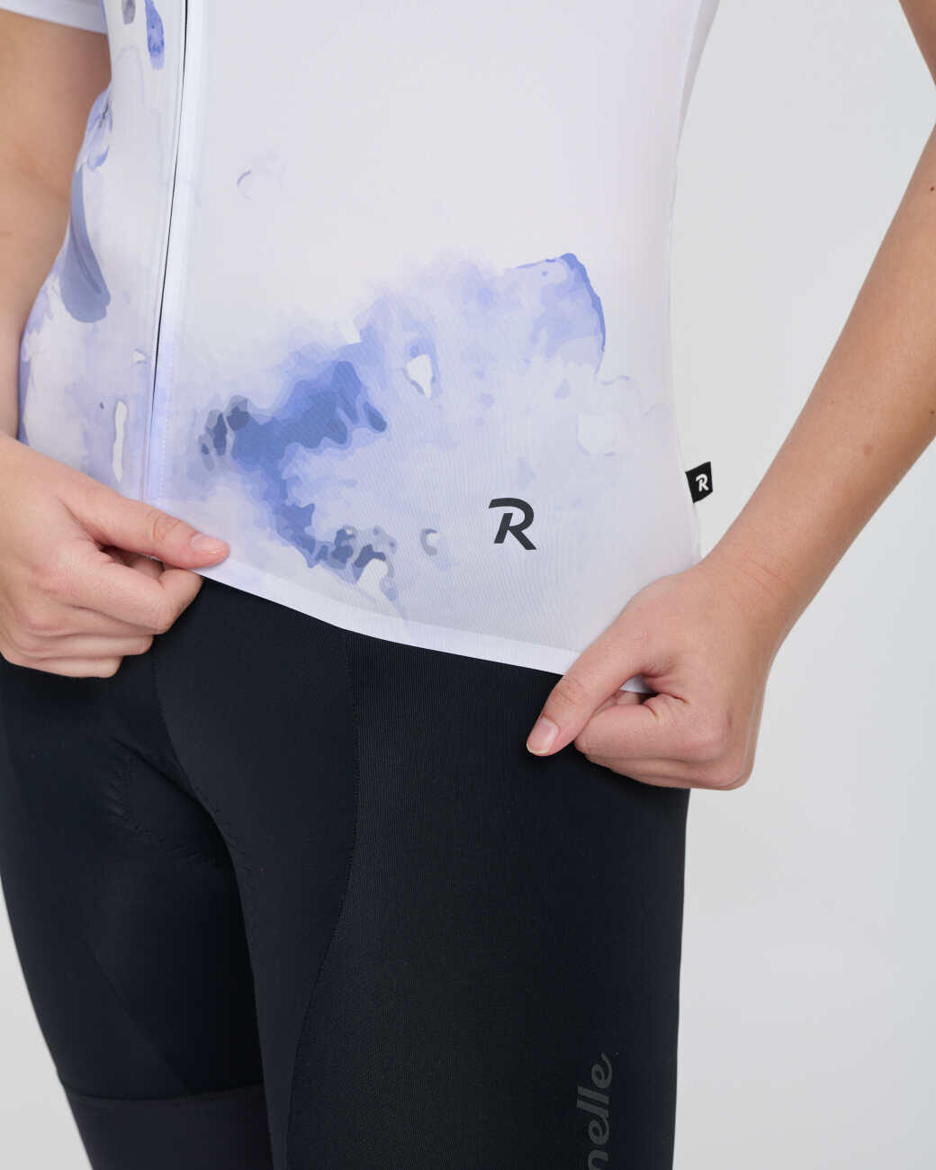 Camisola com mangas curtas - FLOWERY LADY 5/8