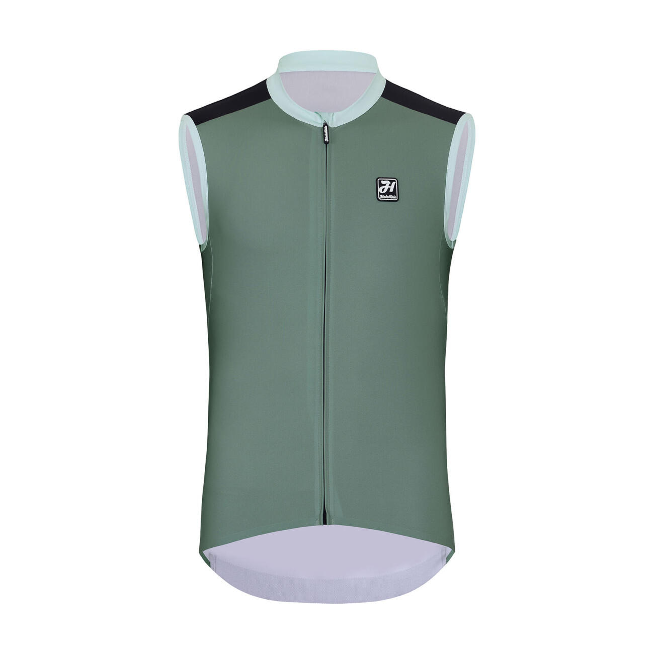 HOLOKOLO Maillot sin mangas - SIMPLE