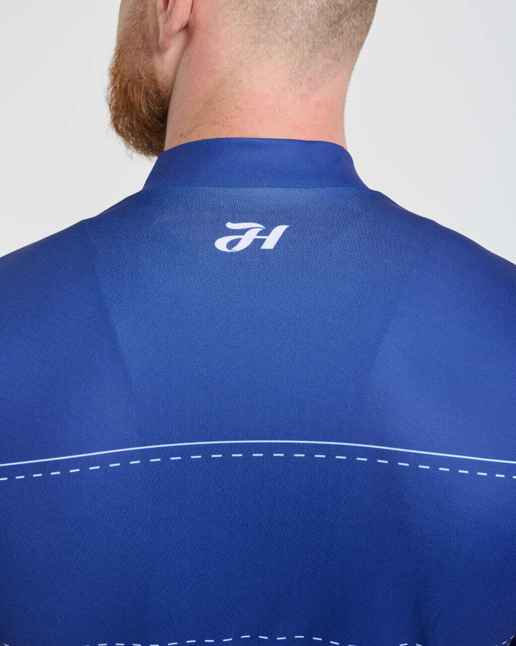 Maillot a manches courtes - GEAR UP 5/7