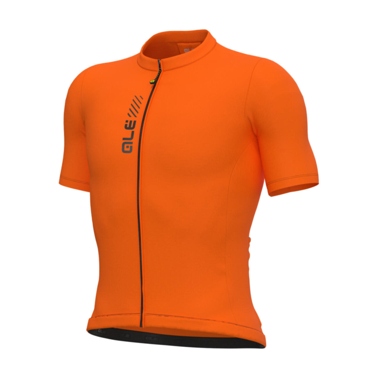 Maillot a manches courtes - PRAGMA COLOR BLOCK 1/1