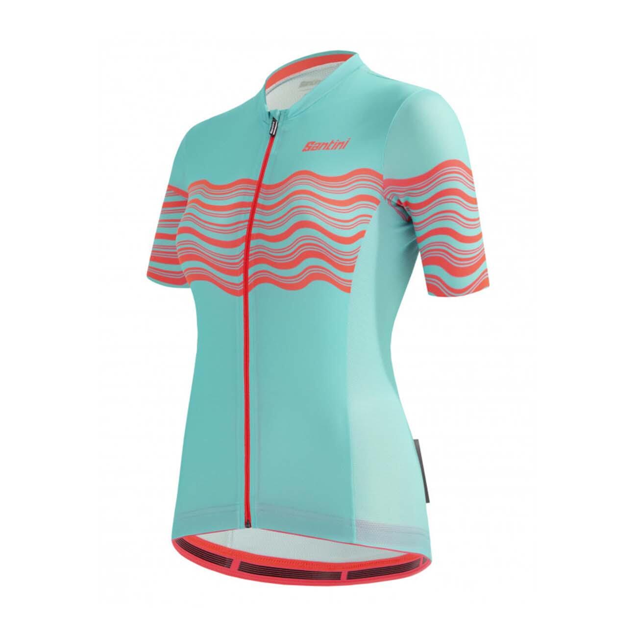 Jersey de manga corta - TONO PROFILO LADY 2/2