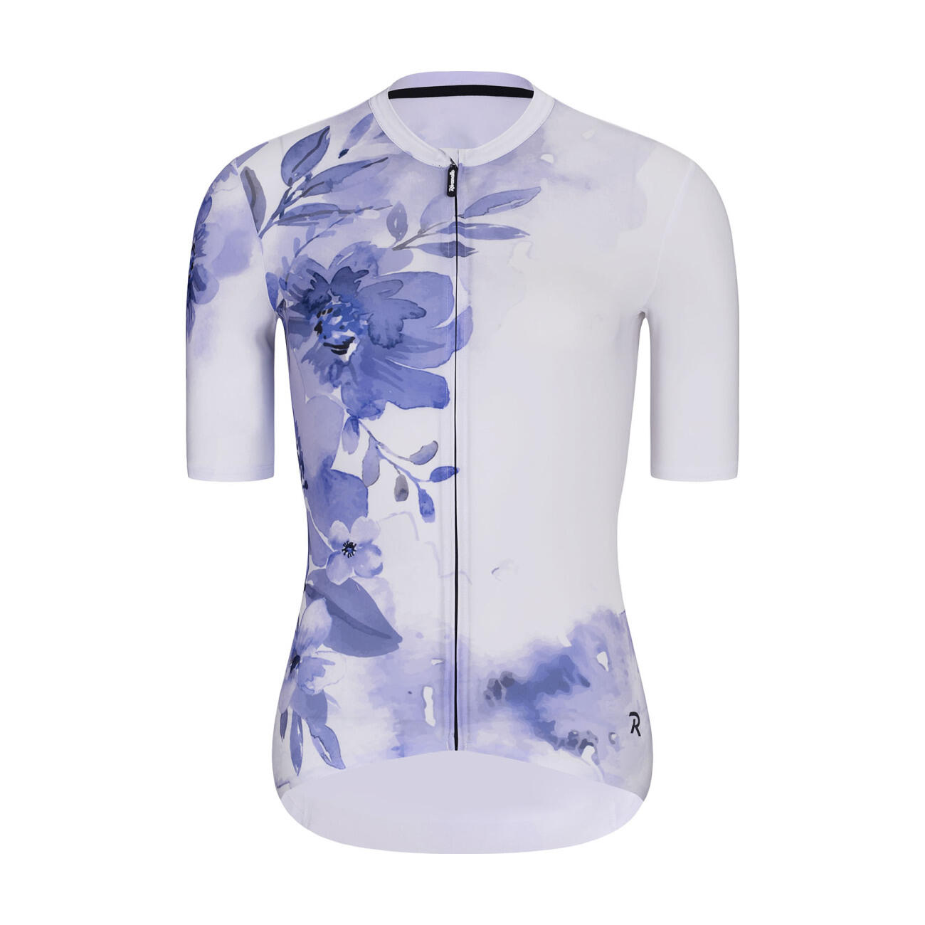 Branco / Violeta / Azul