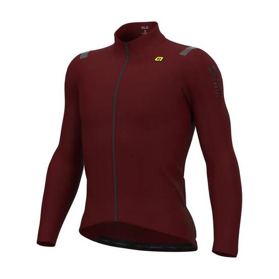 Maillot d'hiver ? manches longues - R-EV1 WARM RACE