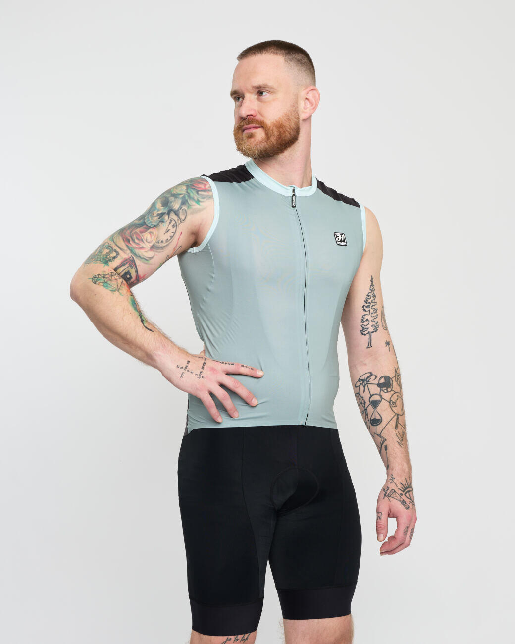 Jersey sans manches - SIMPLE 2/7