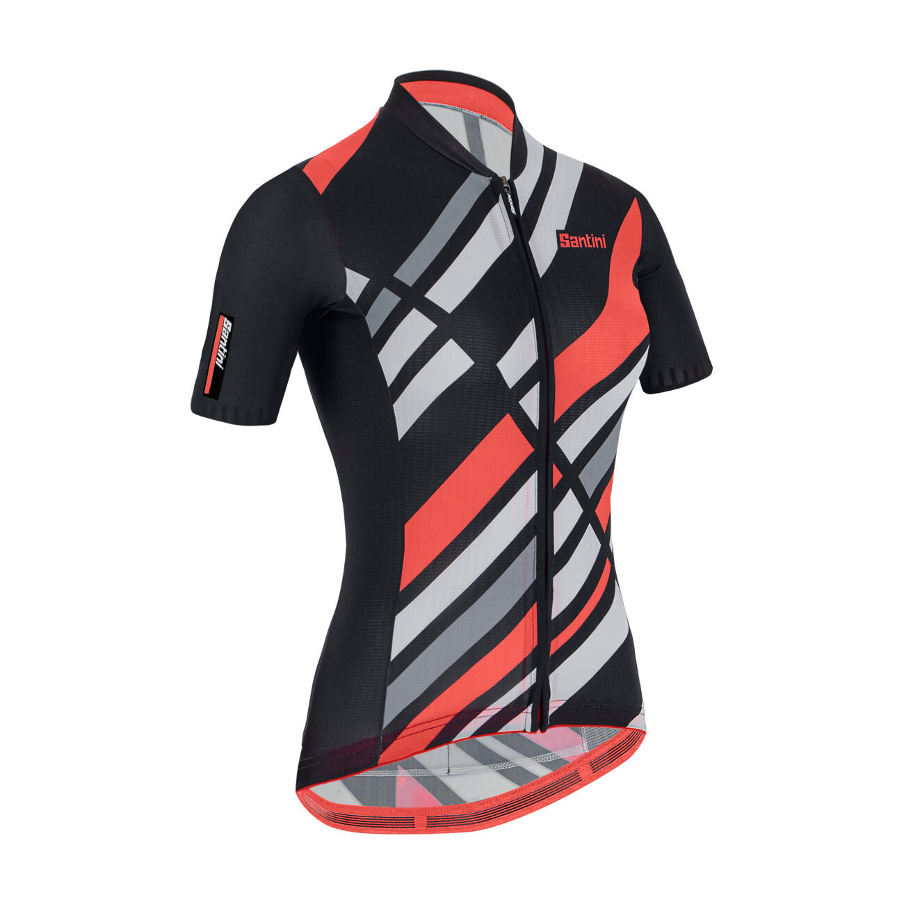 Maglia a maniche corte - SLEEK RAGGIO LADY 3/5