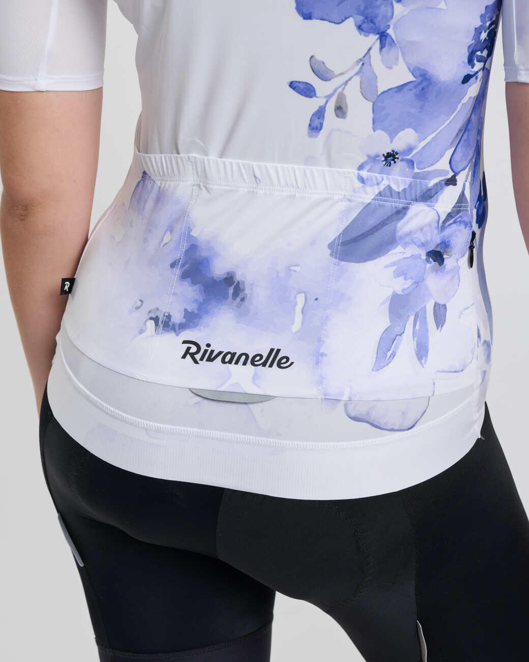 Camisola com mangas curtas - FLOWERY LADY 4/8