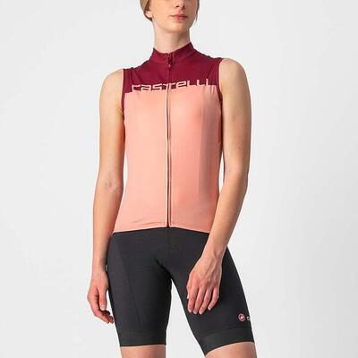 Maillot sin mangas - VELOCISSIMA LADY