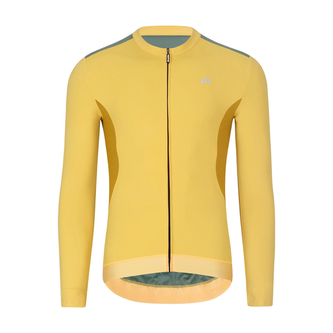jaune / vert