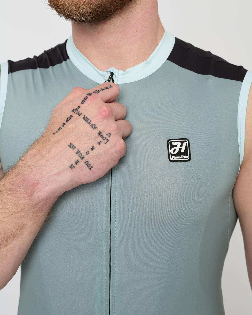 Jersey sans manches - SIMPLE 6/7