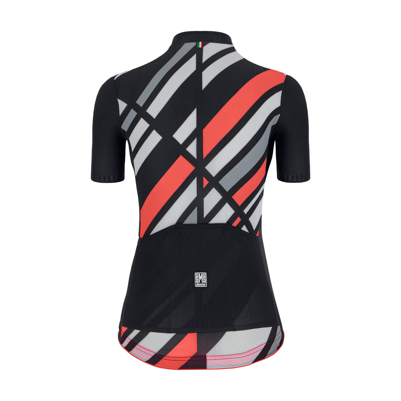 Maglia a maniche corte - SLEEK RAGGIO LADY 2/5