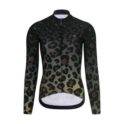 Maglia invernale a maniche lunghe - WILDCAT WINTER