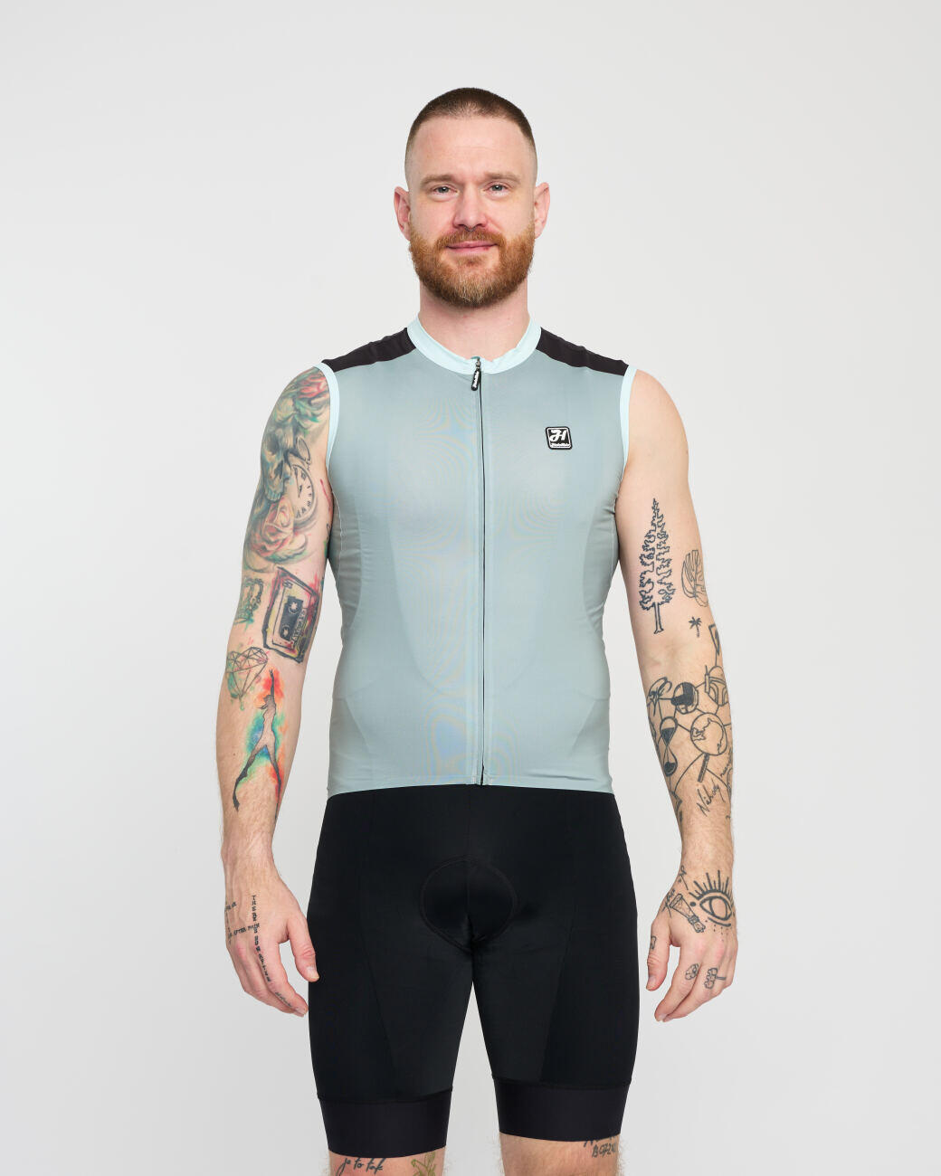 Jersey sans manches - SIMPLE 3/7