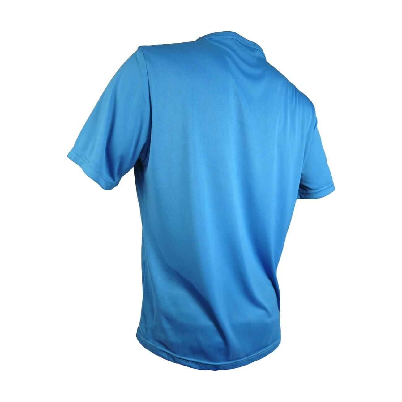 Maglia a maniche corte - NAVAHO II SHORT 5/5