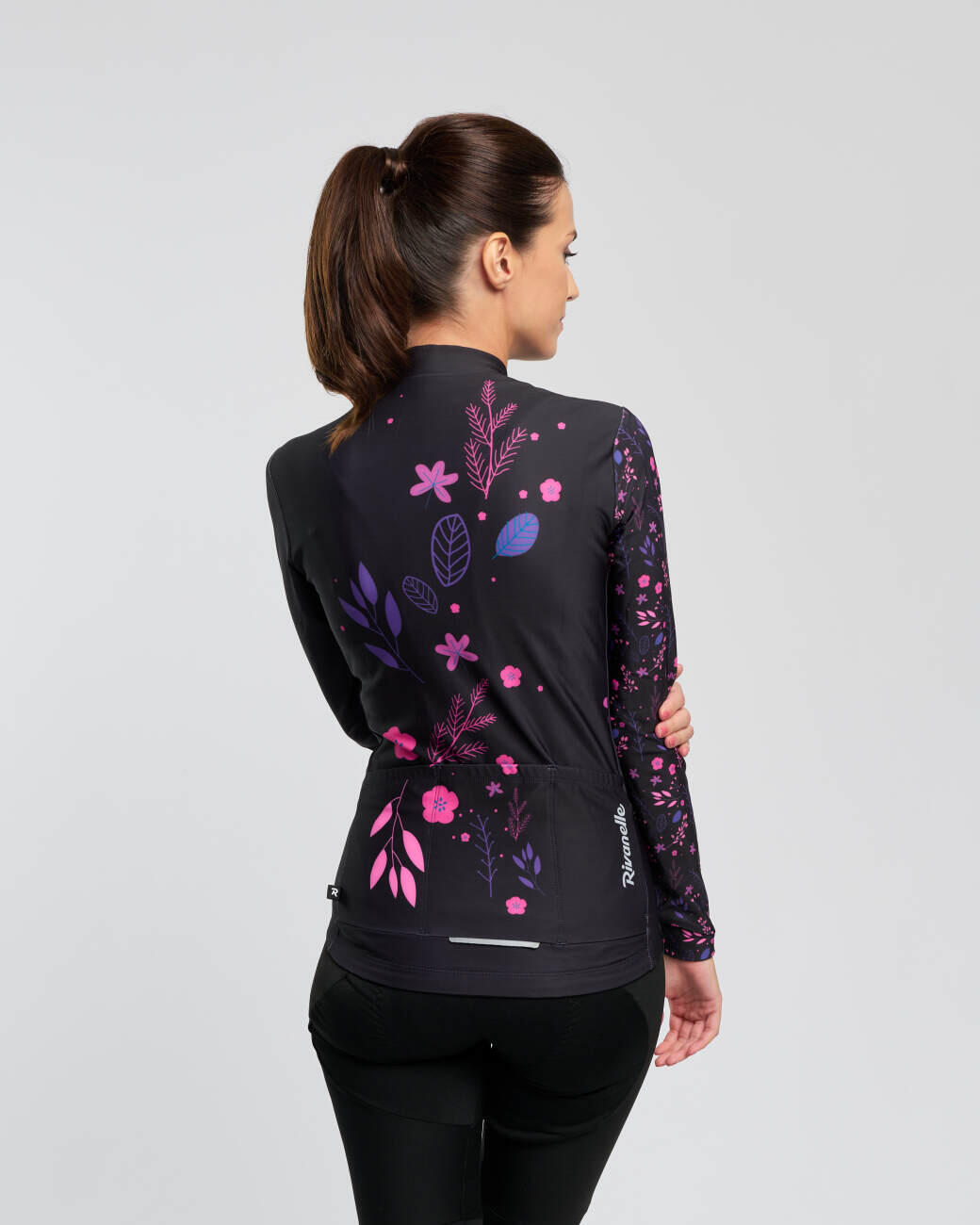 Camisola de inverno de manga comprida - OASIS WINTER 3/7