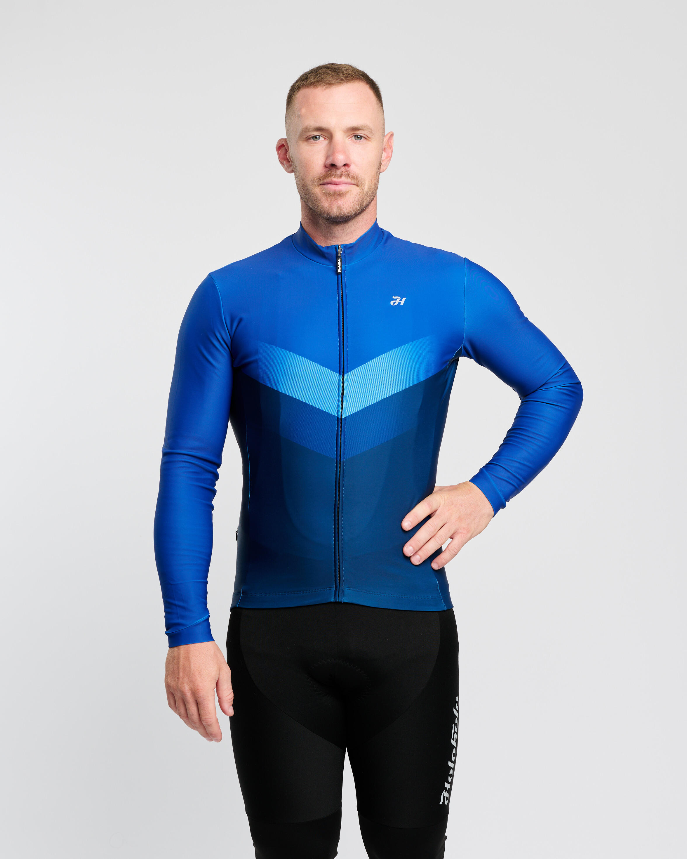 Maillot d'hiver ? manches longues - ARROW WINTER 2/8