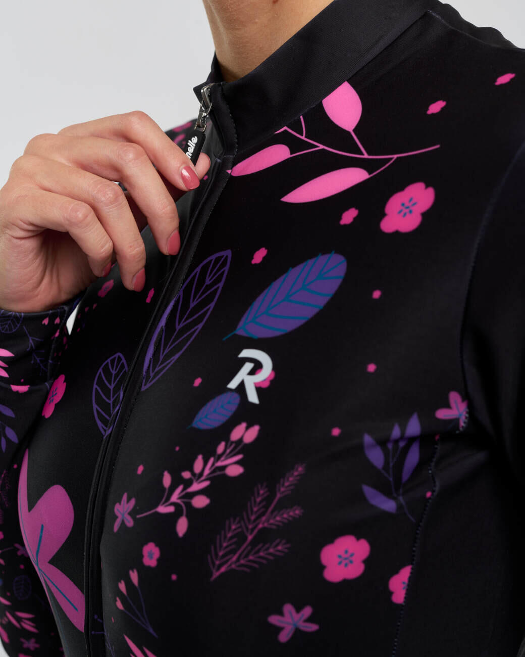 Camisola de inverno de manga comprida - OASIS WINTER 5/7