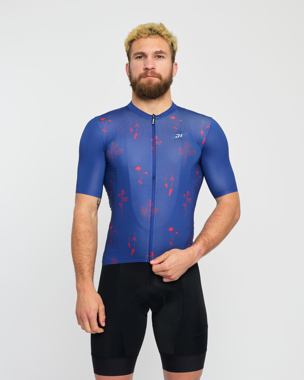Maillot a manches courtes - METTLE 2/7