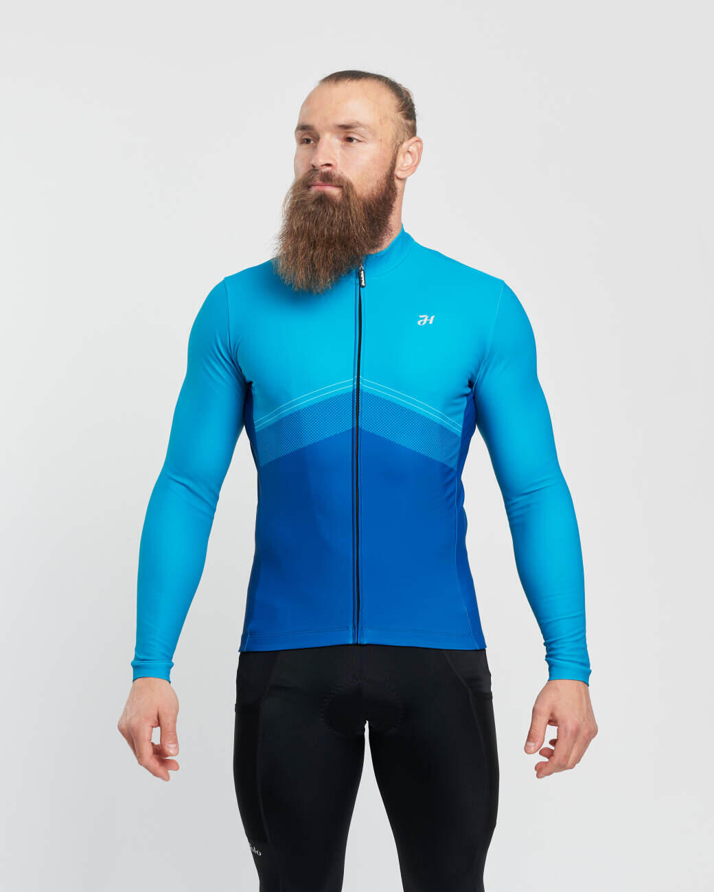 Maillot d'hiver ? manches longues - ARROW II WINTER 2/7
