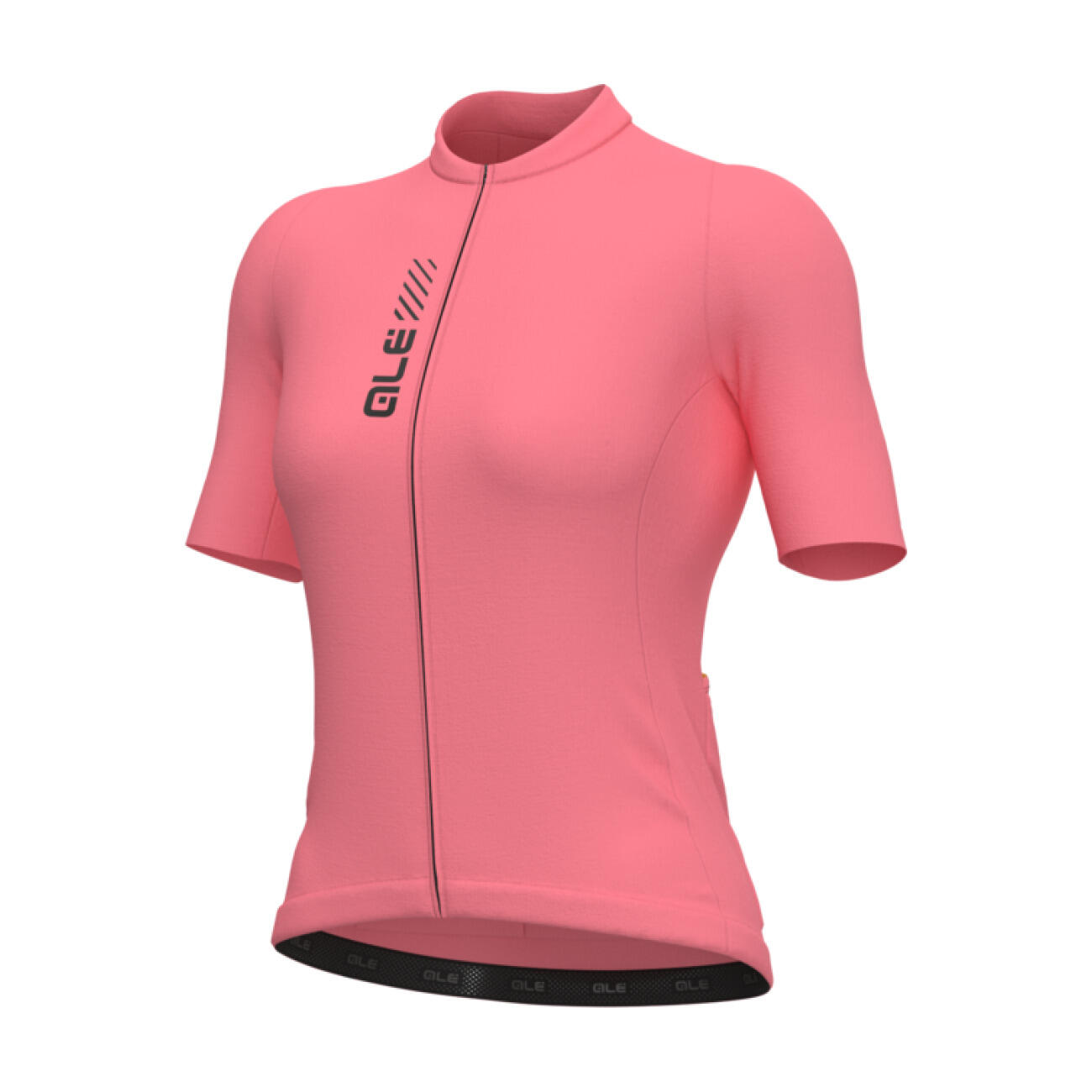 Maillot a manches courtes - PRAGMA COLOR BLOCK 1/1