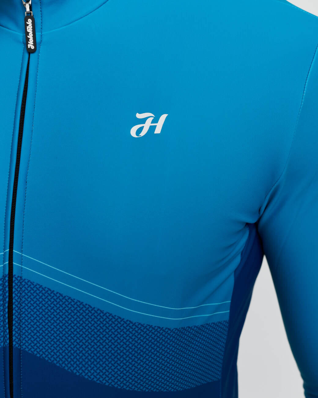 Maillot d'hiver ? manches longues - ARROW II WINTER 5/7