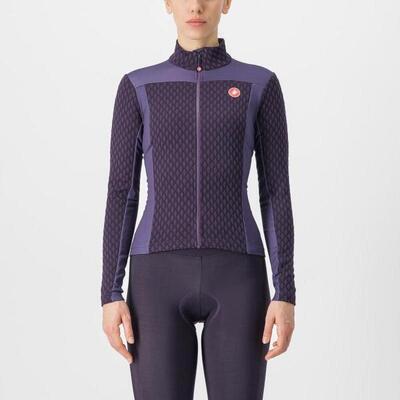 Maglia invernale a maniche lunghe - SFIDA 2 W