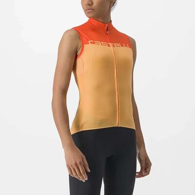 Maglia senza maniche - VELOCISSIMA LADY