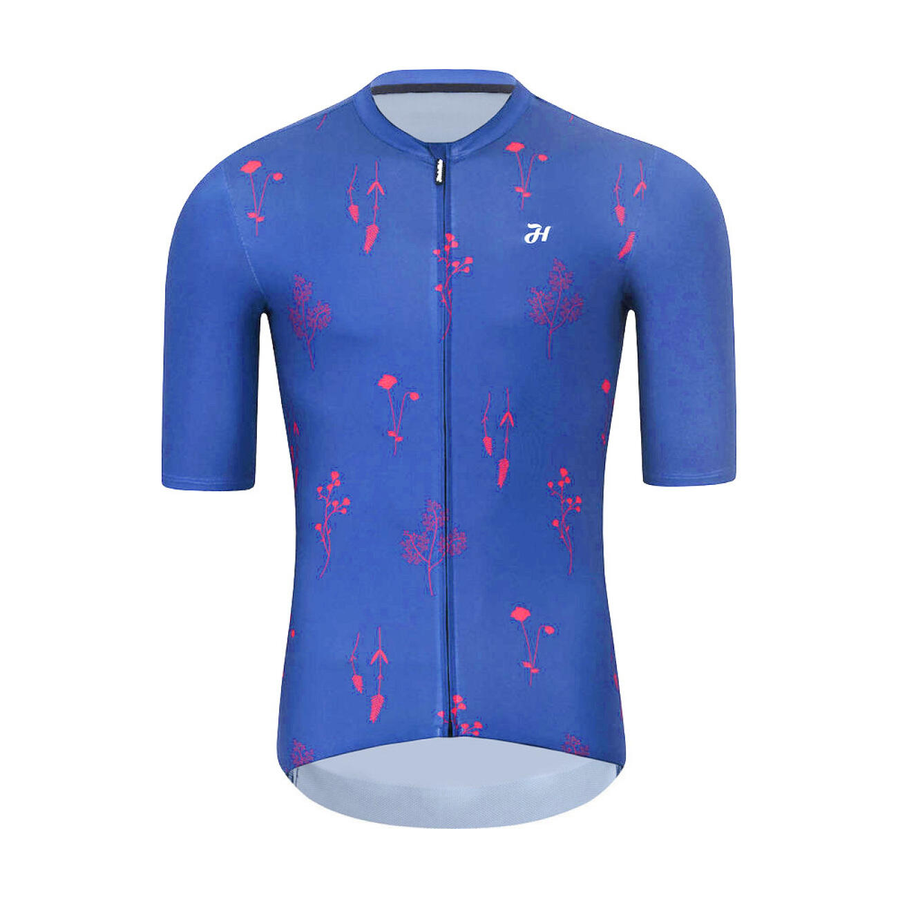 Camisola com mangas curtas - mettle