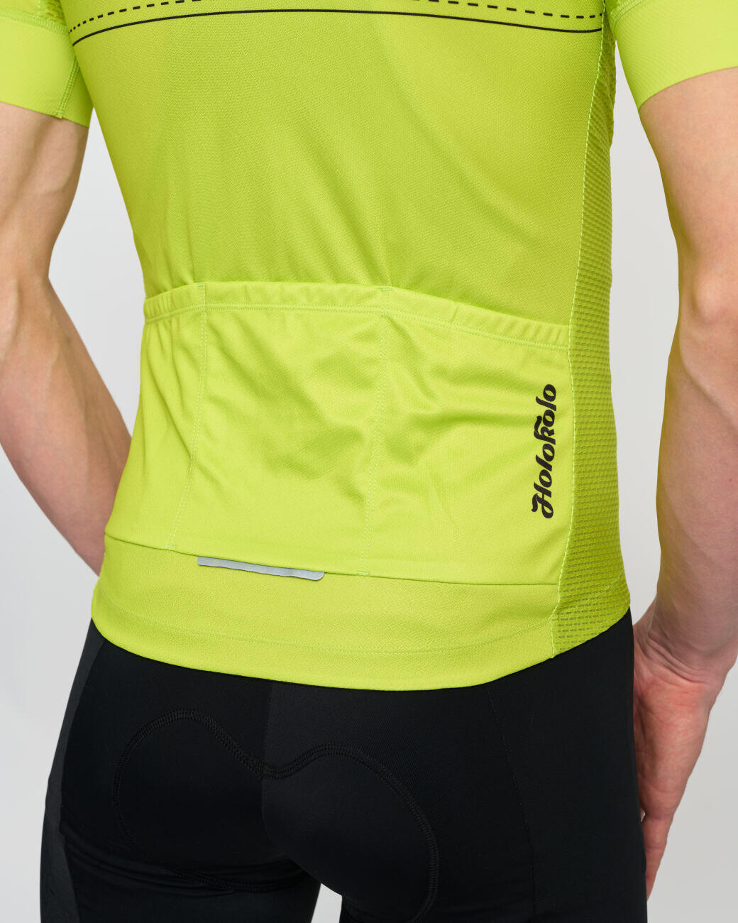 Maillot a manches courtes - GEAR UP 7/7