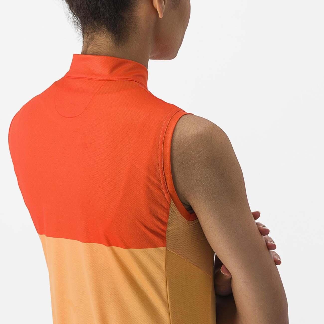 Jersey sans manches - VELOCISSIMA LADY 2/3