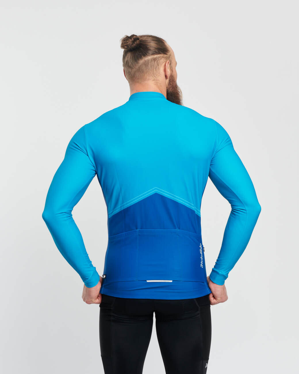 Maillot d'hiver ? manches longues - ARROW II WINTER 4/7