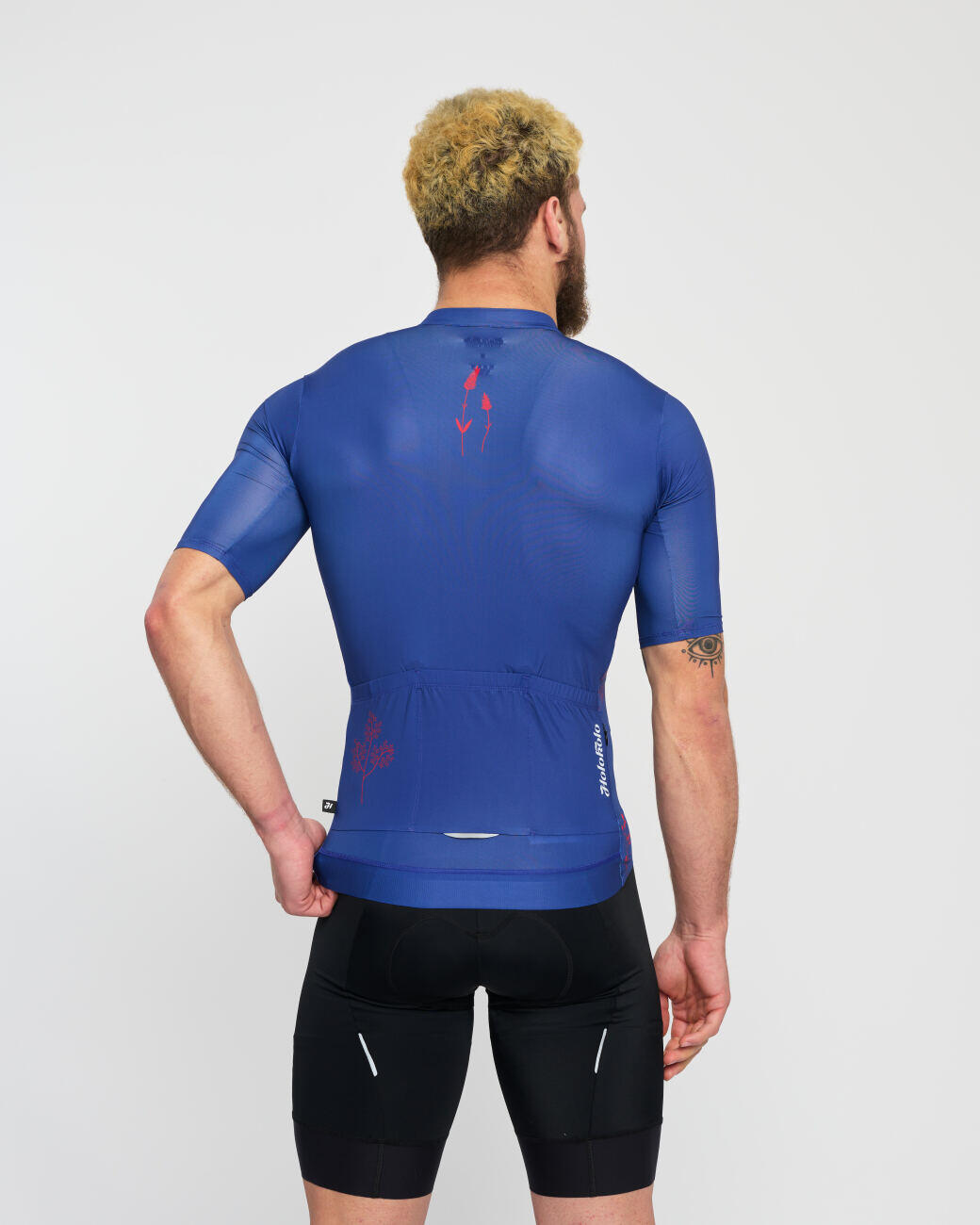 Maillot a manches courtes - METTLE 3/7