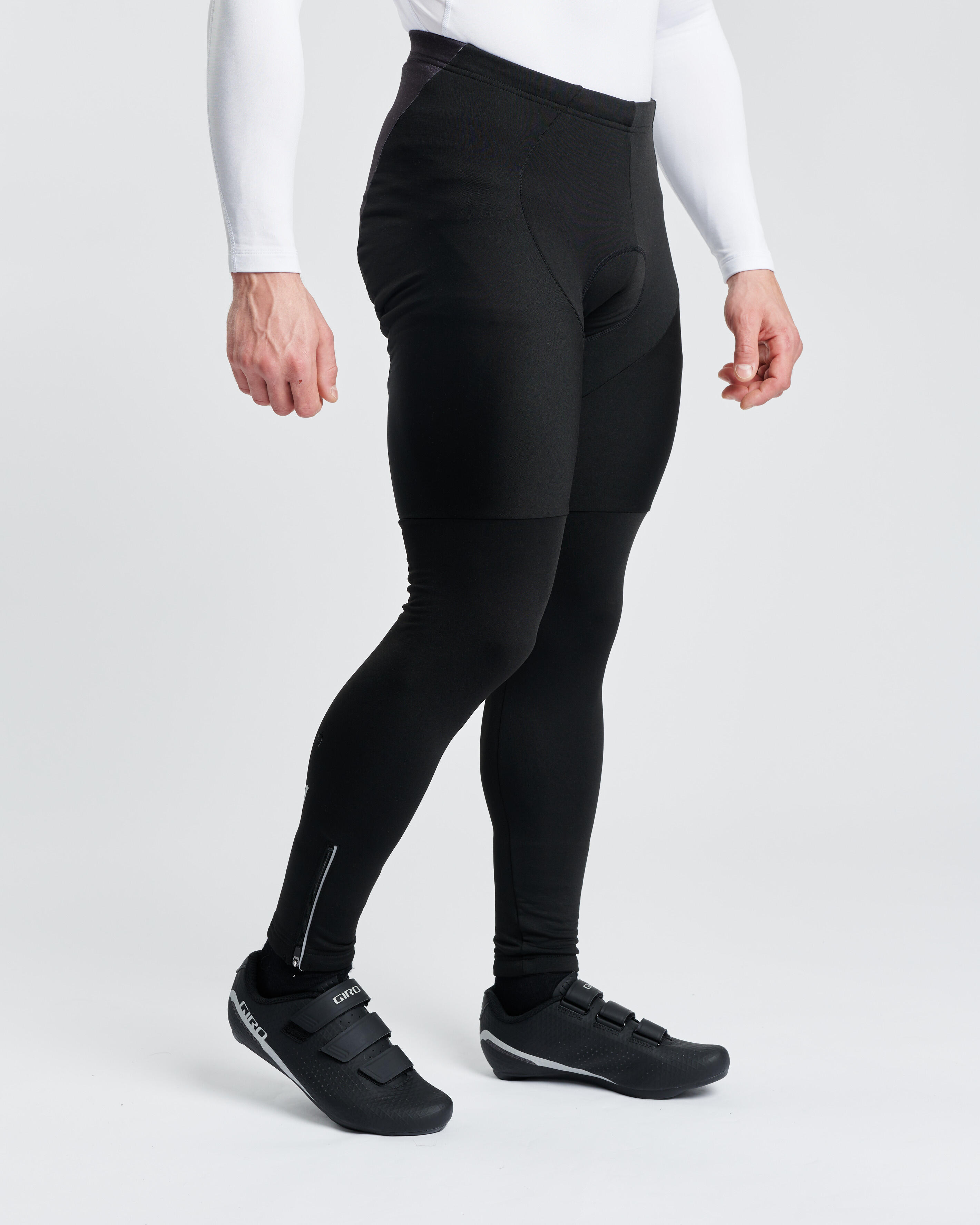 Pantaloni lunghi senza bretelle - WINTER 4/8