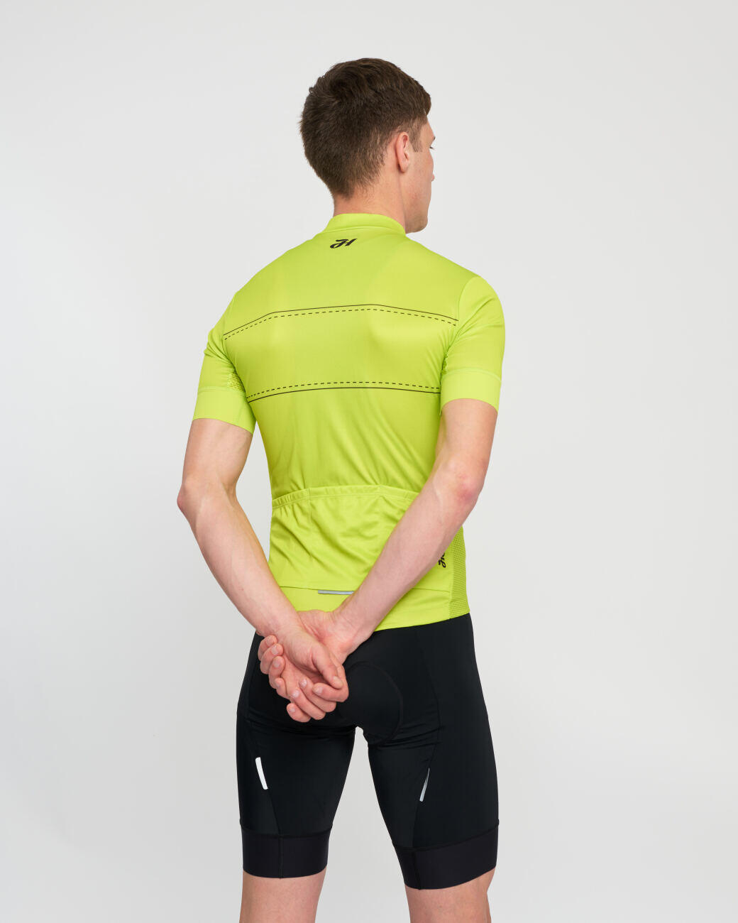 Maillot a manches courtes - GEAR UP 4/7