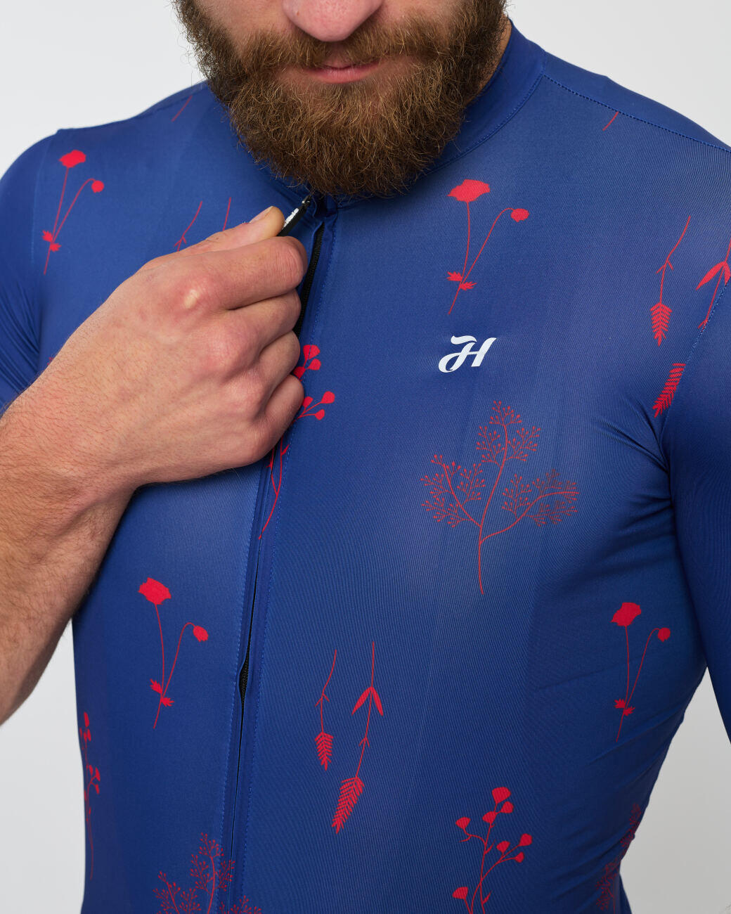 Maillot a manches courtes - METTLE 5/7
