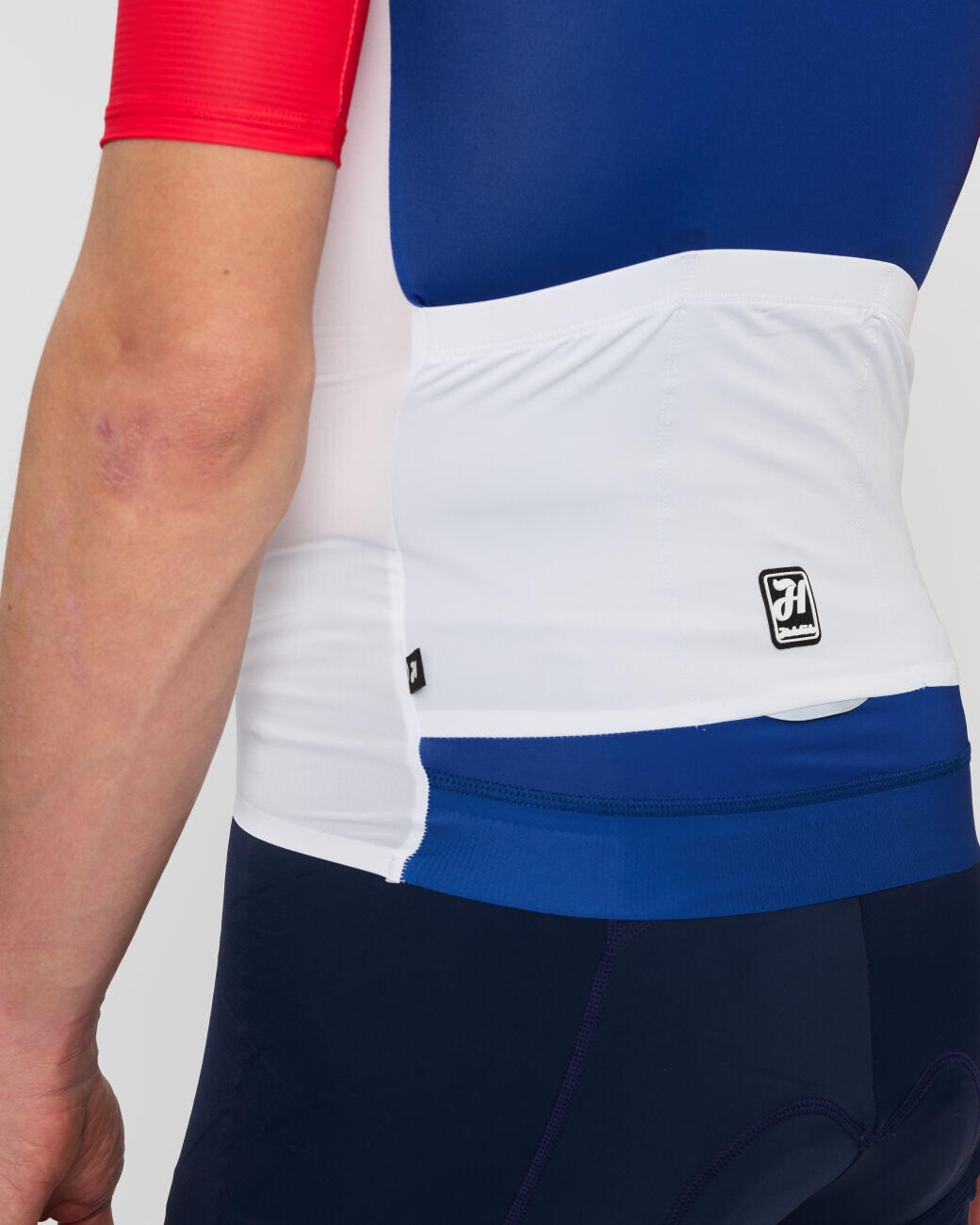 Maglia a maniche corte - TECHNICAL 5/6