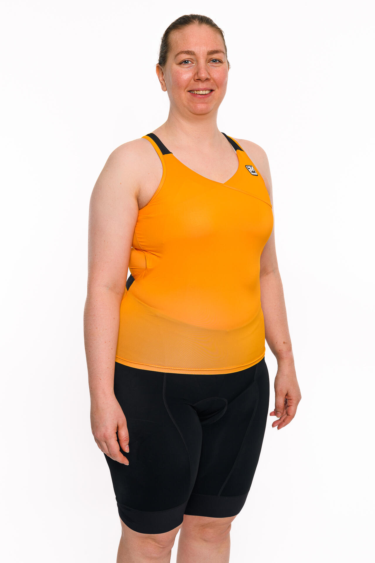 Maglia senza maniche - ENERGY LADY 4/5