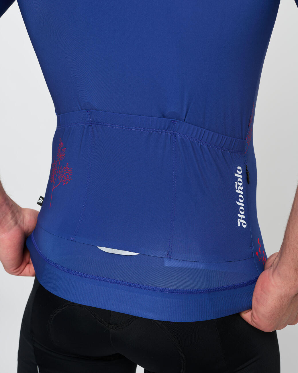 Maillot a manches courtes - METTLE 6/7