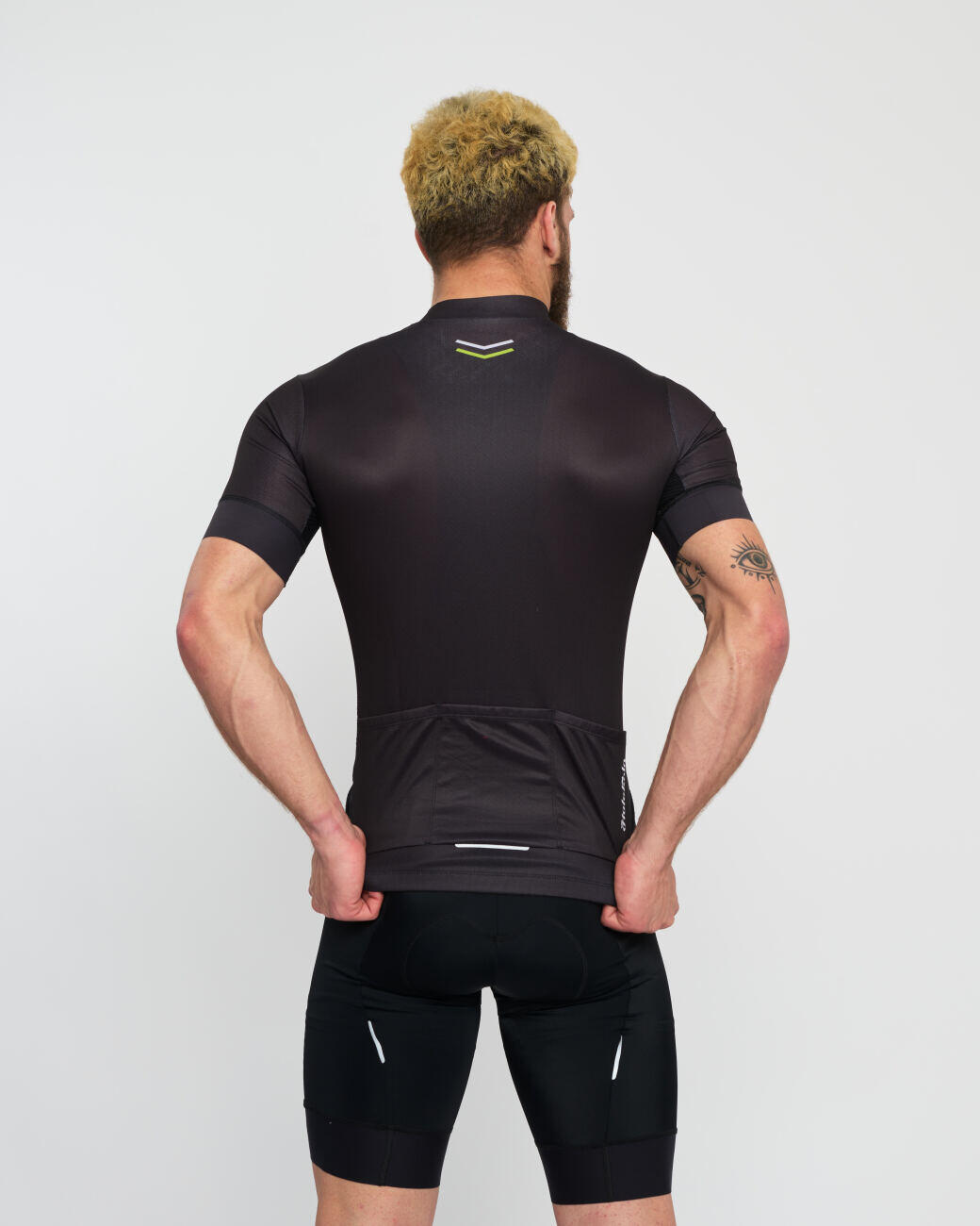 Jersey de manga corta - LEVEL UP 4/7