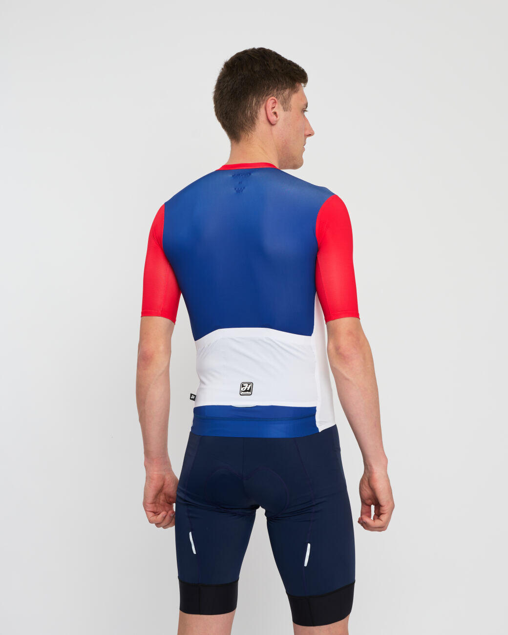 Maglia a maniche corte - TECHNICAL 4/6