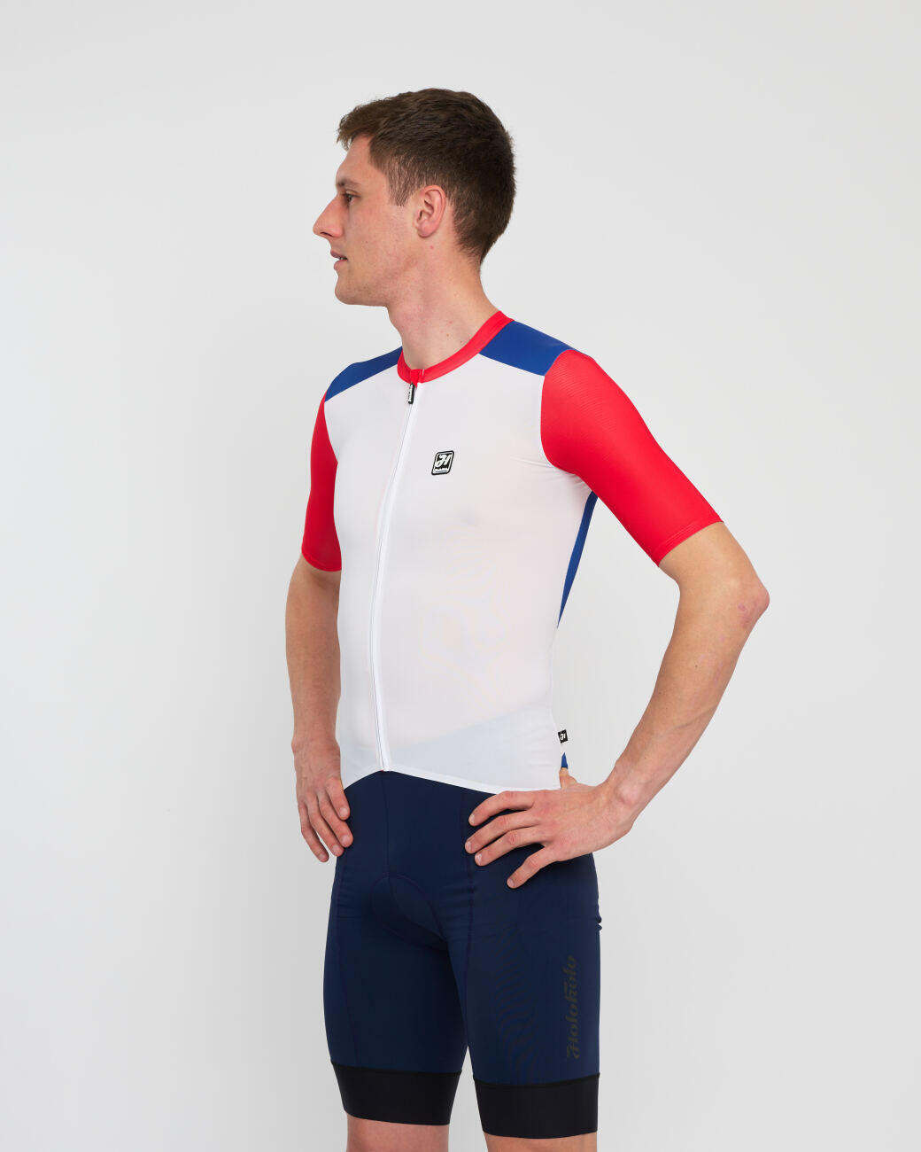 Maglia a maniche corte - TECHNICAL 3/6