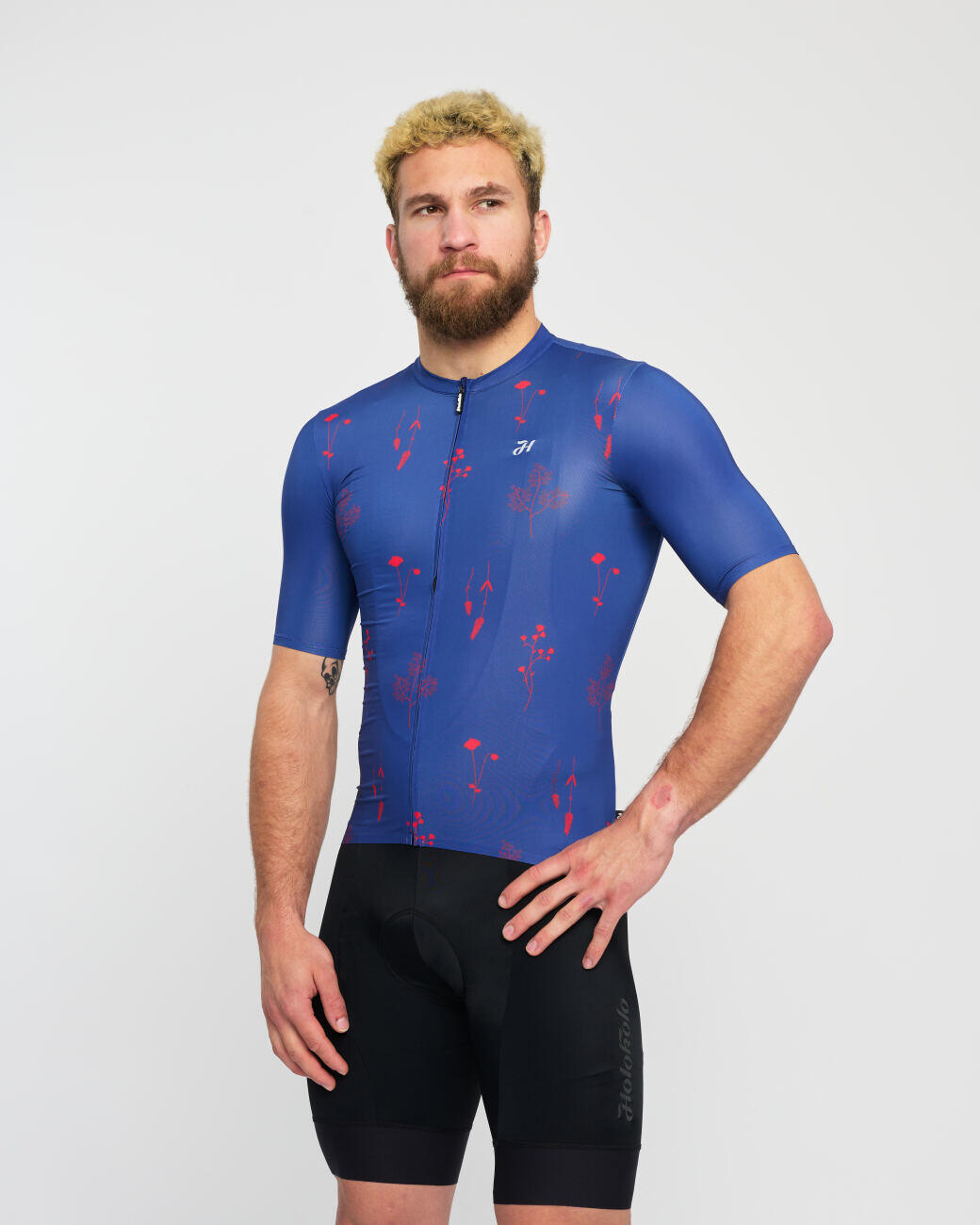 Maillot a manches courtes - METTLE 4/7